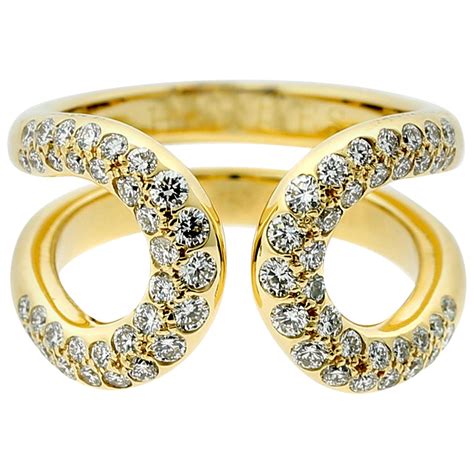 hermes rings for sale online